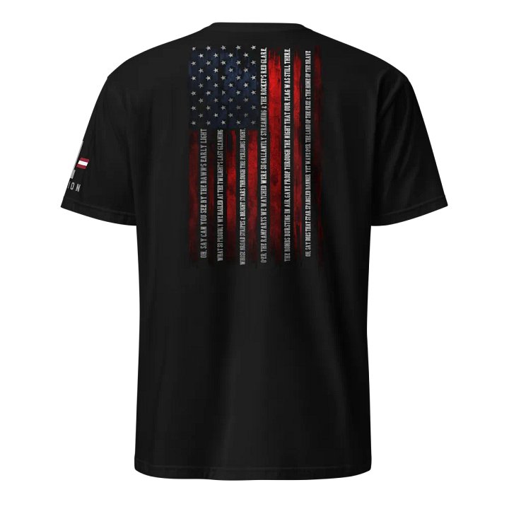 Star Spangled Banner Flag product image (1)