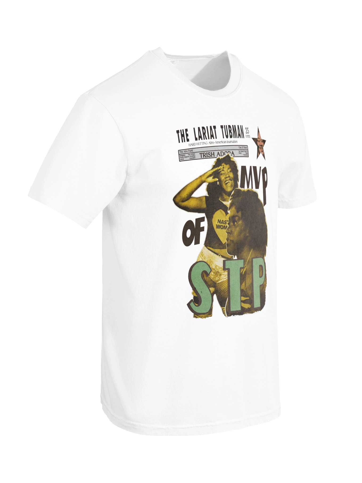 LARIAT TUBMAN product image (6)