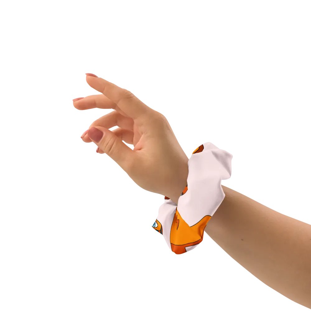 Playful Iconic Scrunchie product image (3)