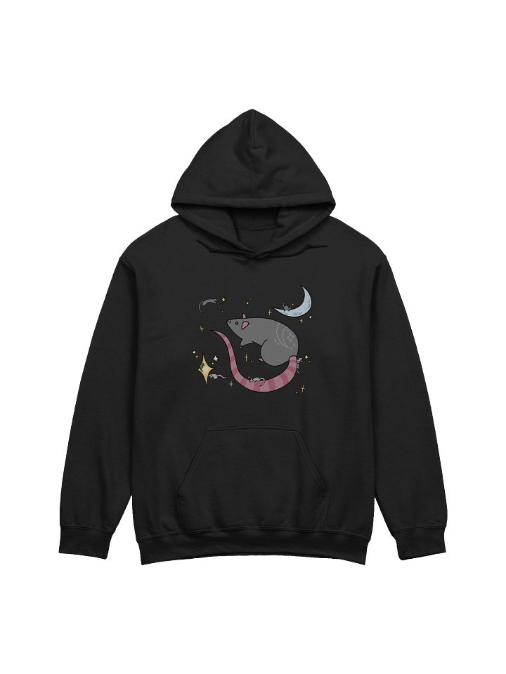 Lunar Rat Hoodie product image (1)