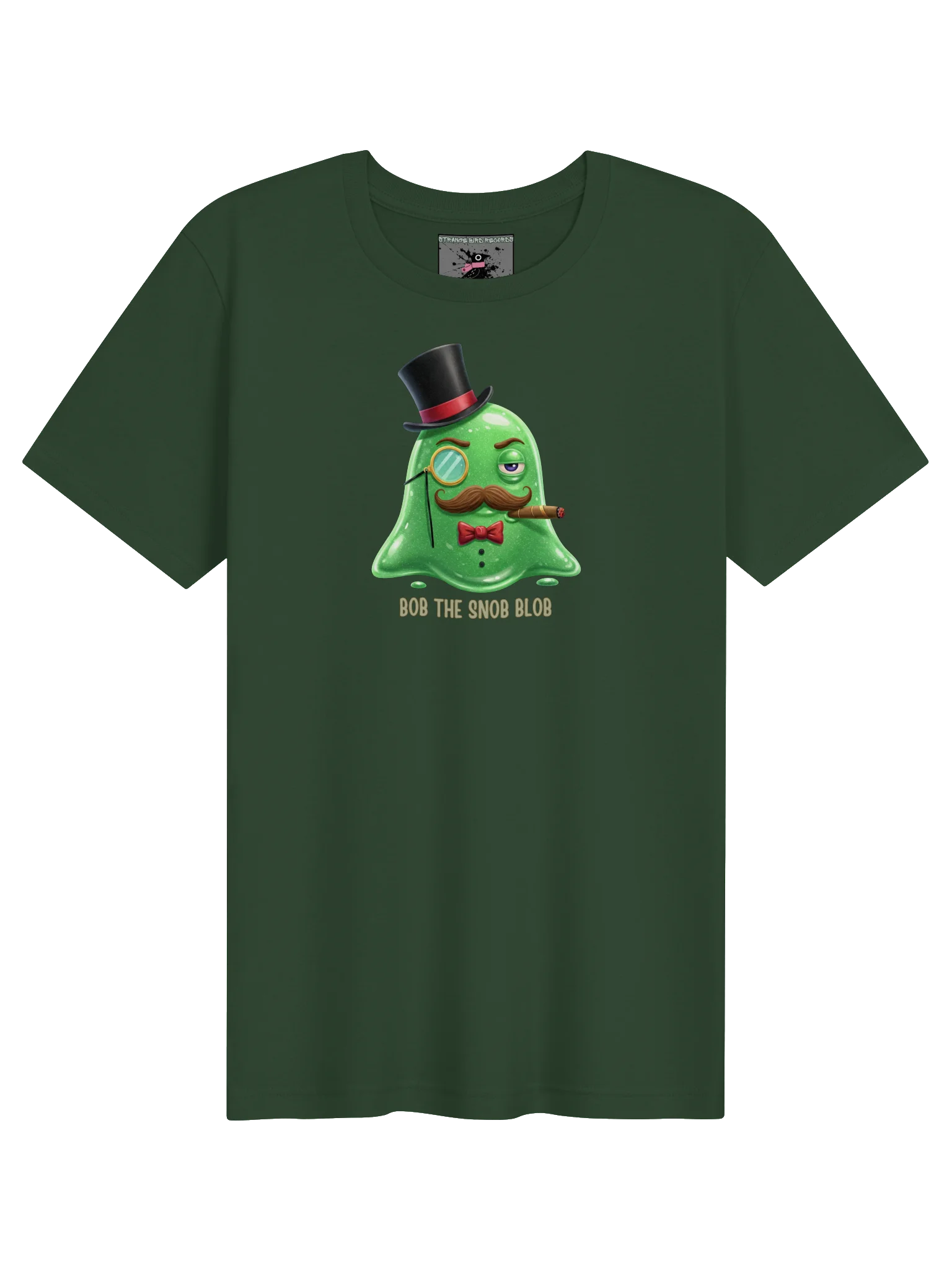 Snob Blob Bob Tee product image (7)