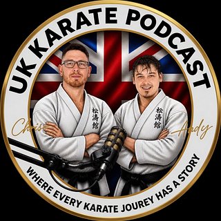 UK Karate Podcast