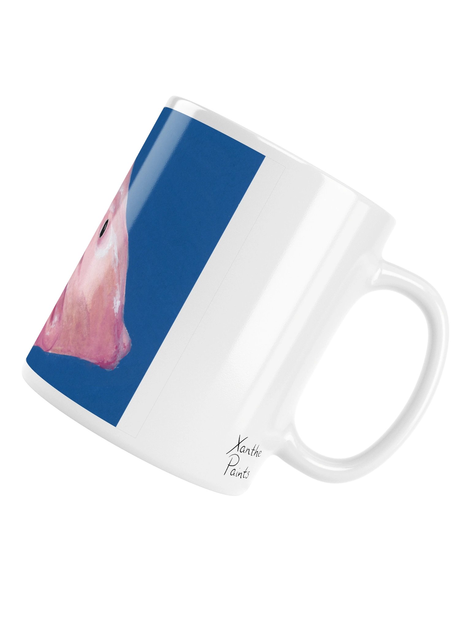 blob ross mug product image (1)