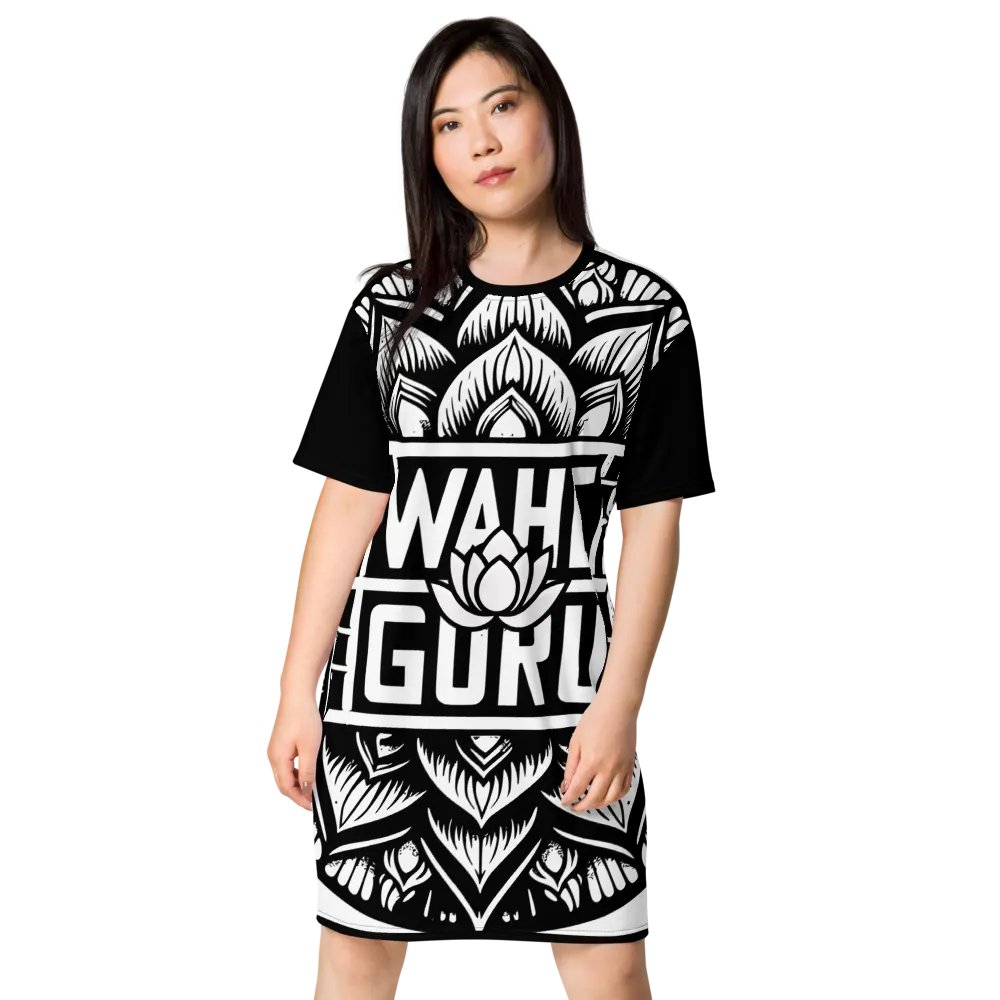 Waheguru Dress product image (3)