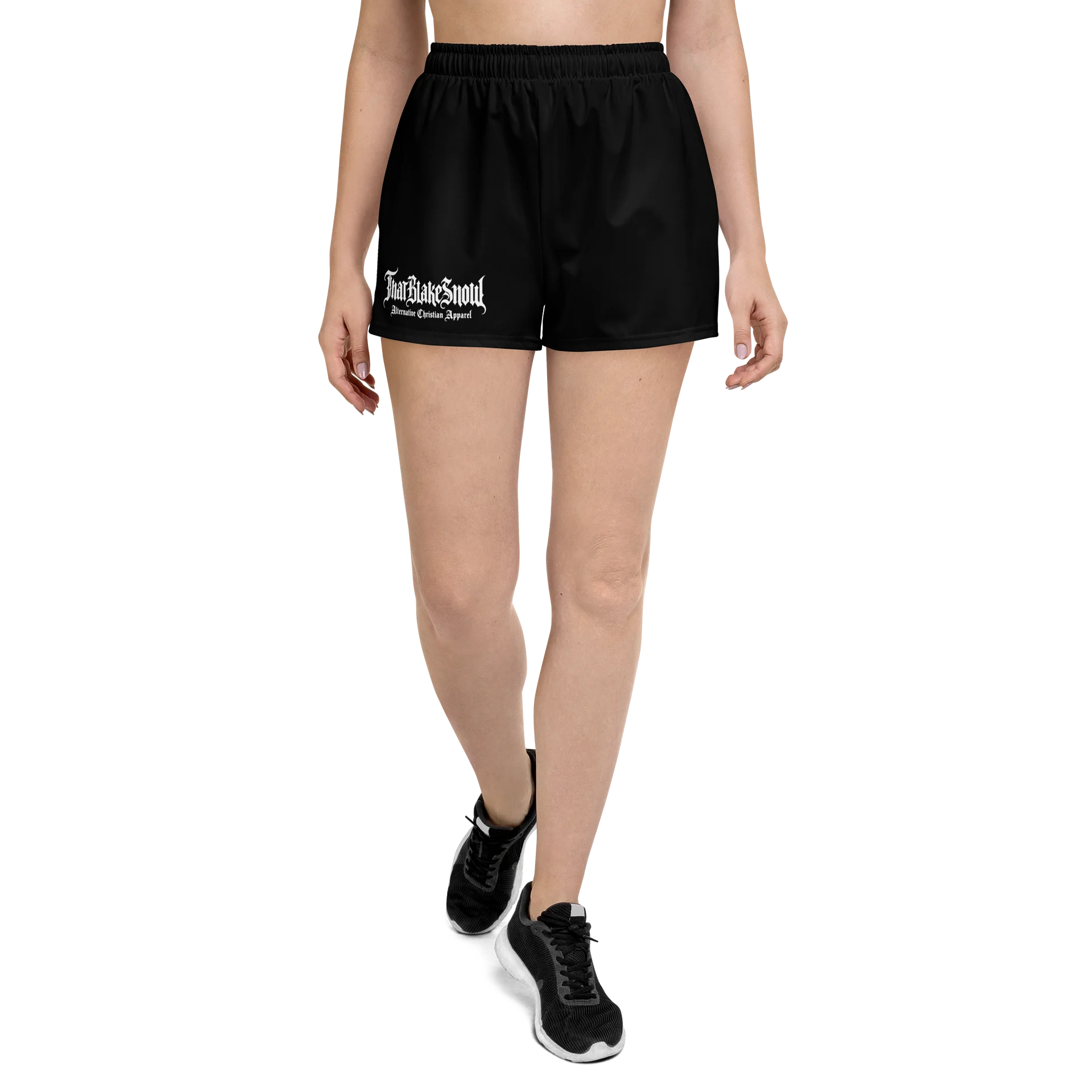 ThatBlakeSnow ACA Shorts product image (1)