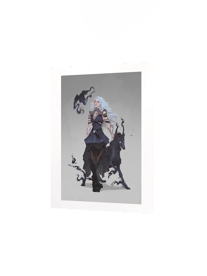 Inara Print product image (6)