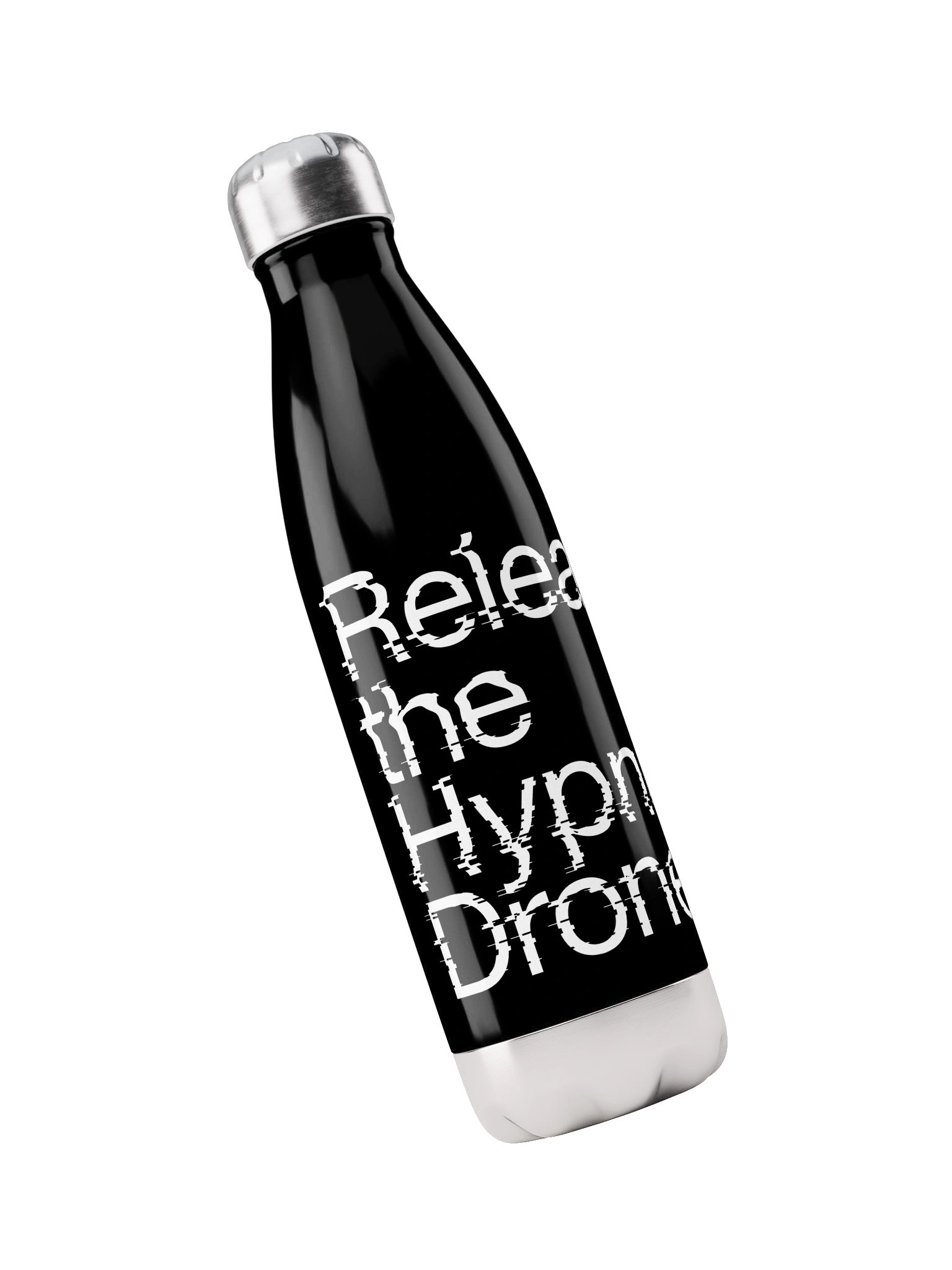 Release the HypnoDrones Water Bottle product image (3)