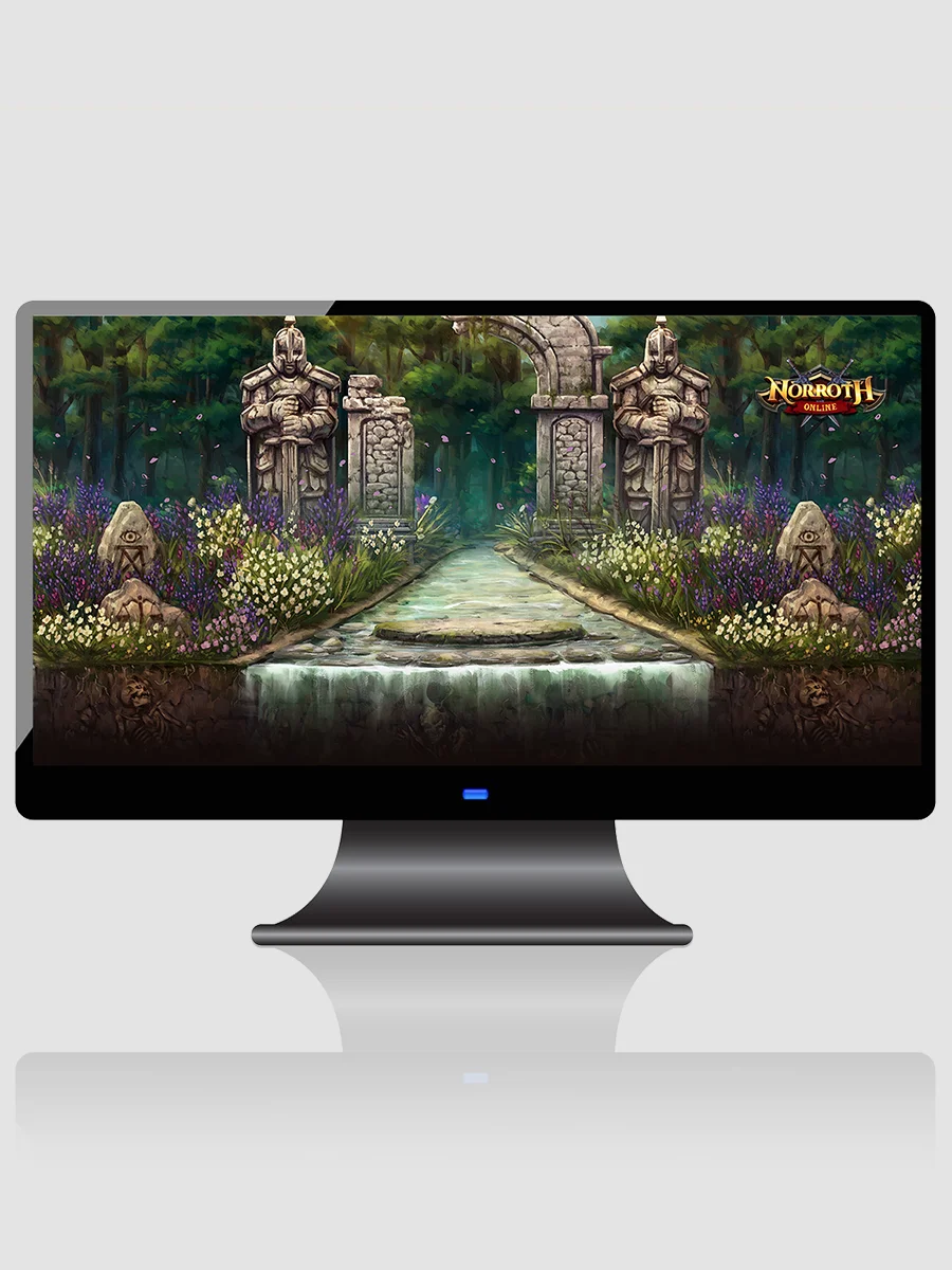 Norroth® Animated Wallpaper product image (1)