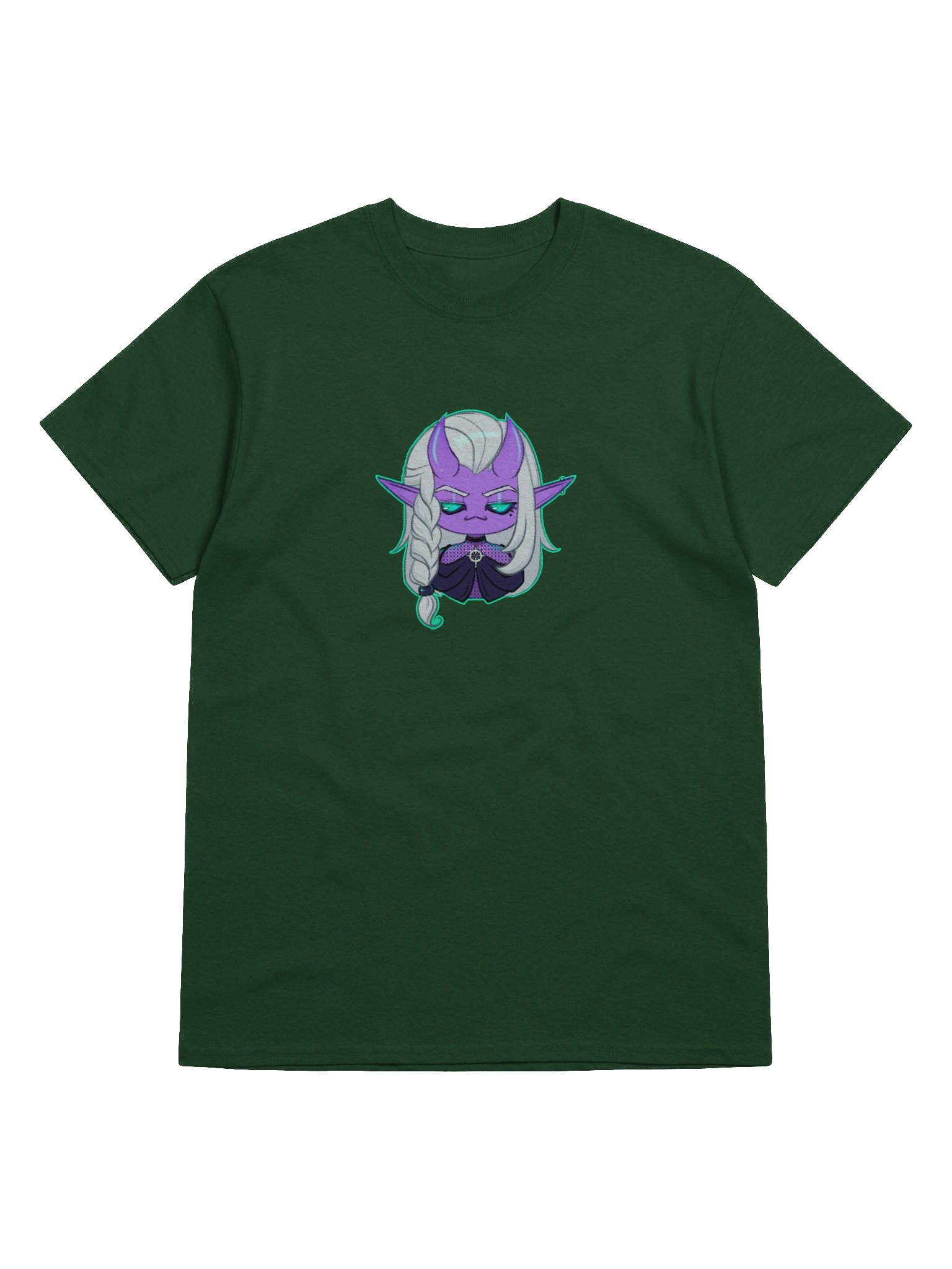 Chibi Angel Tee product image (29)