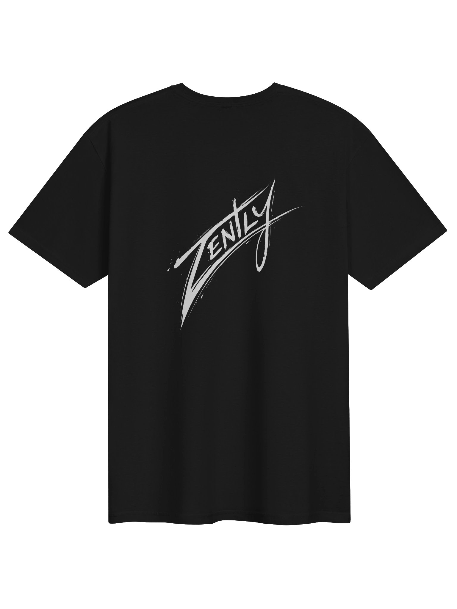 Black Standard Tee - Core Collection product image (6)