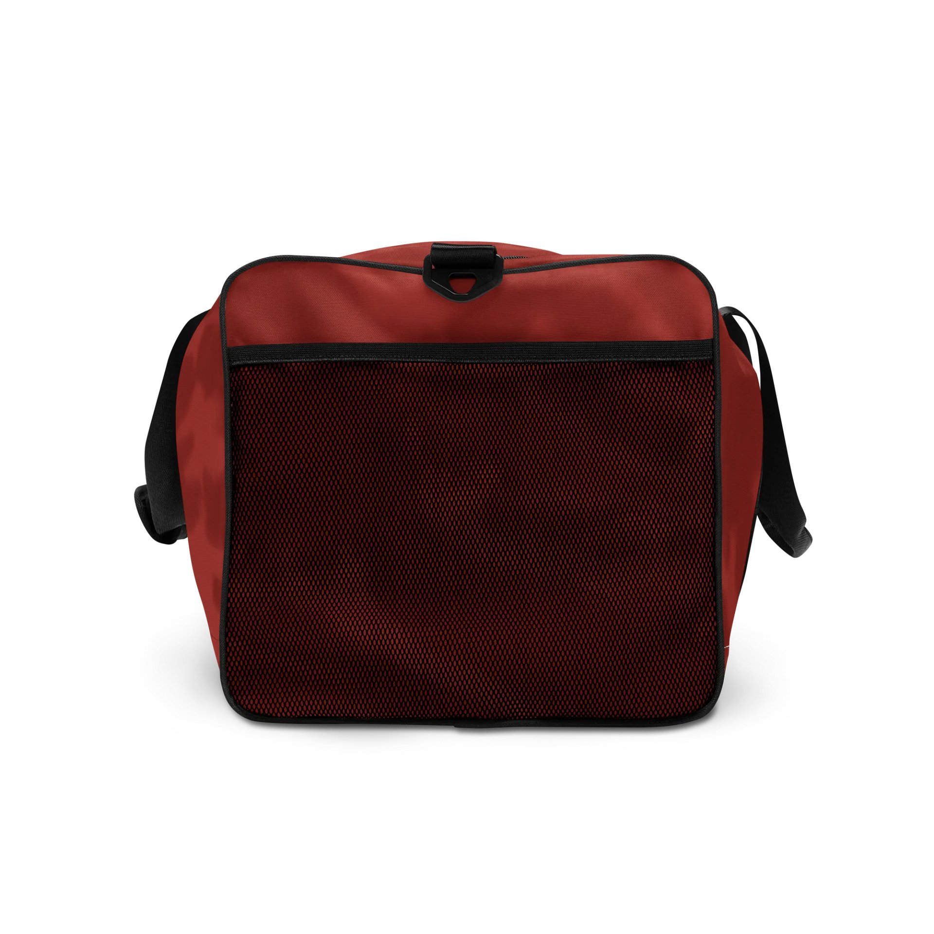 Duffle Bag-The Serious Bean Society product image (7)