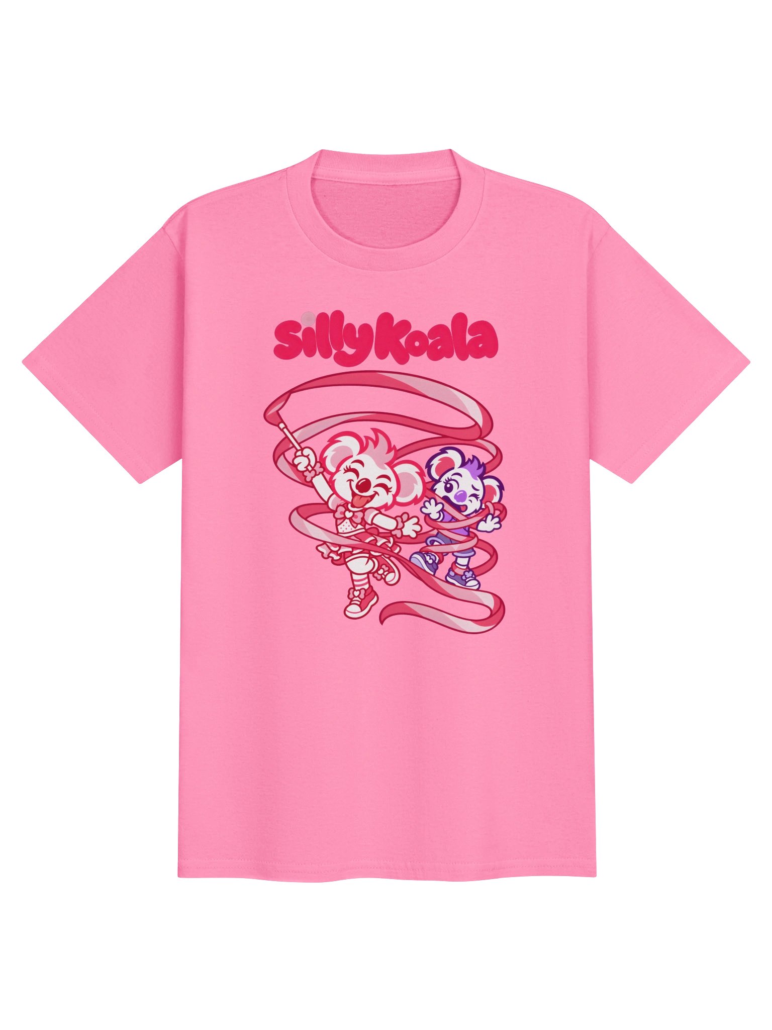 Tilly's Ribbon Dance - Kids Tee product image (1)