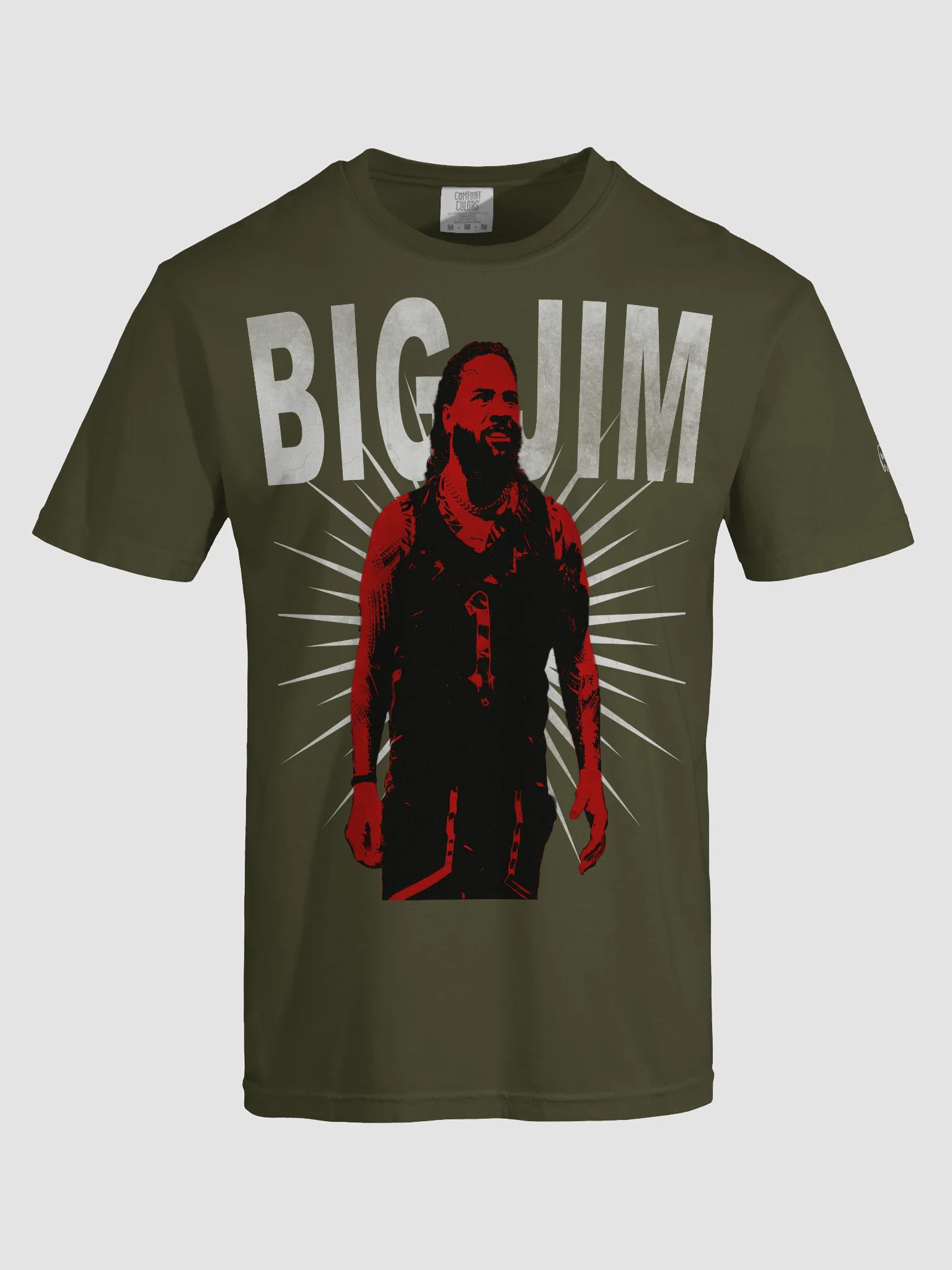BIG JIM -- (NEUTRALS) product image (7)