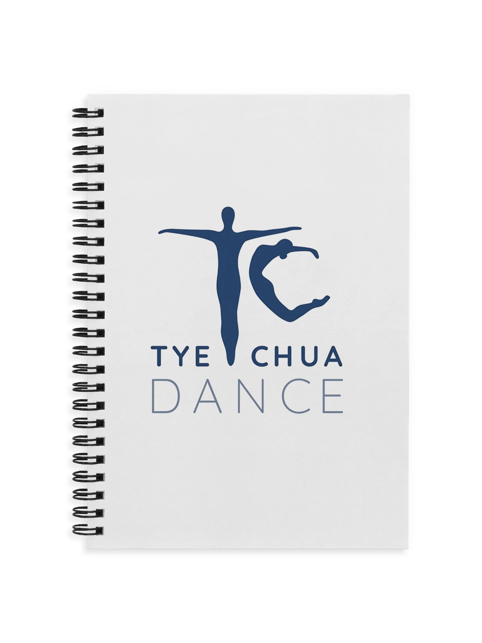 TCD Ballet Notebook product image (1)