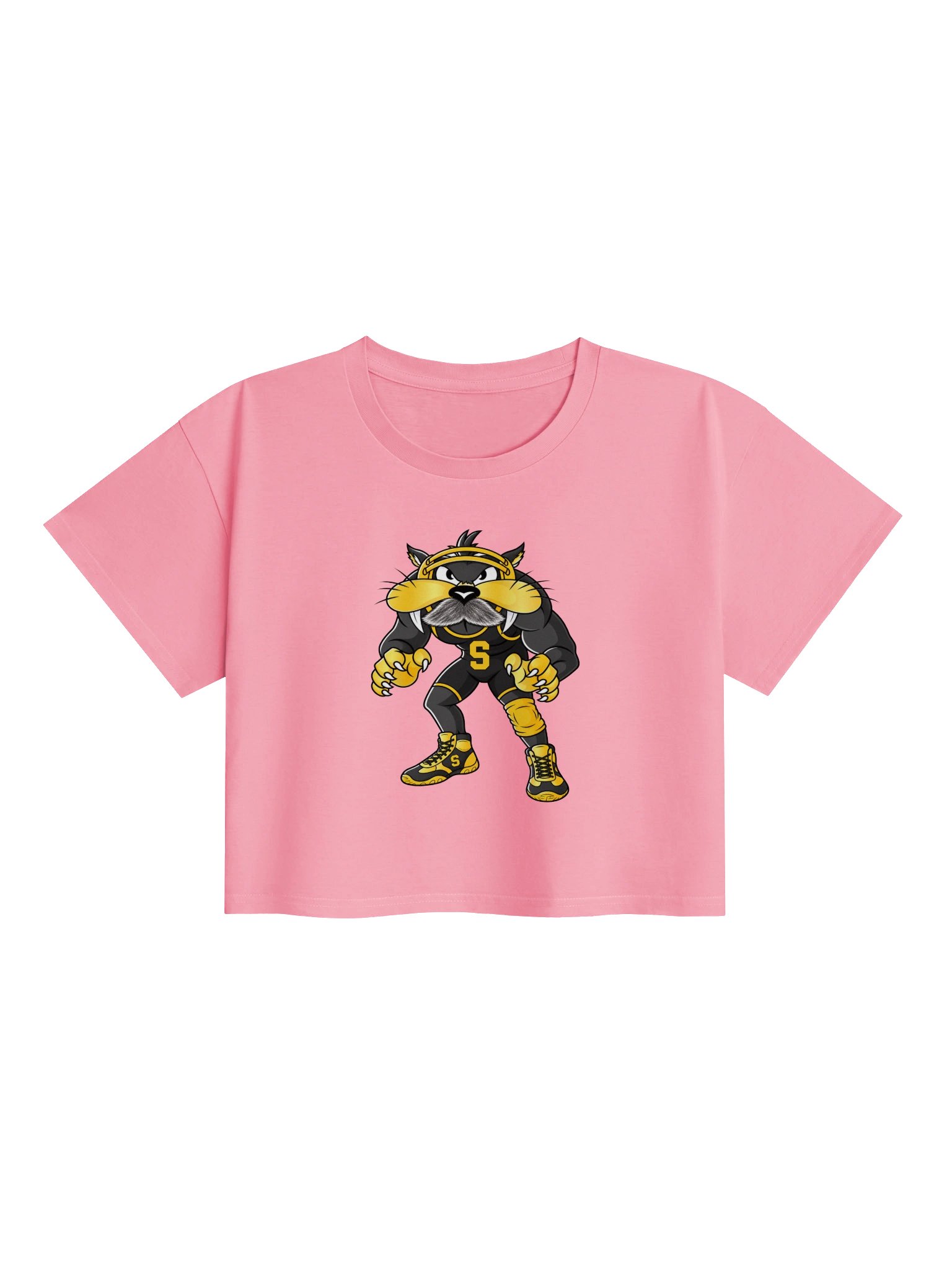 Saguaro Wrestling Coach Fan Gear product image (4)