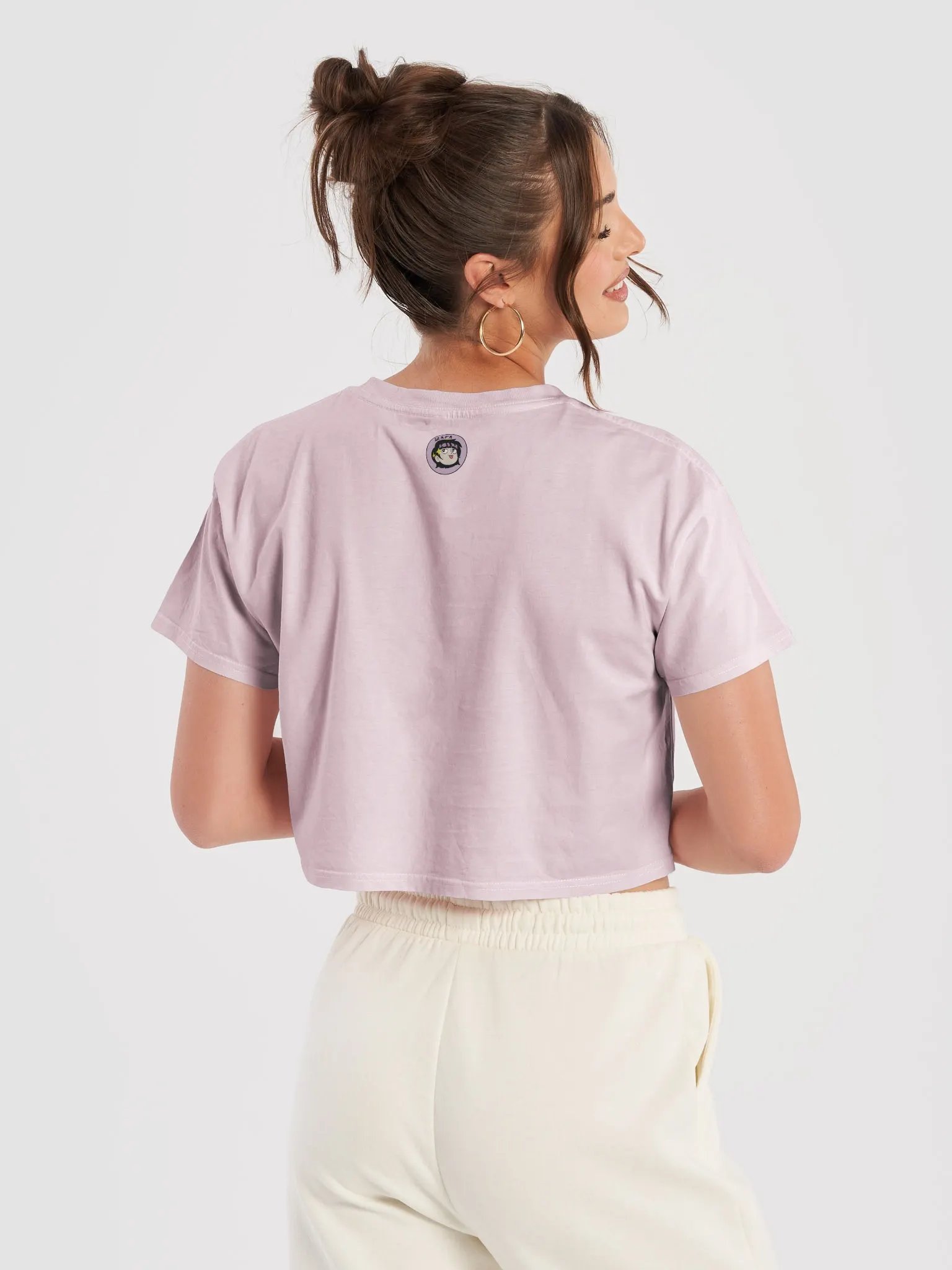 colorful bunny's short shirt product image (7)