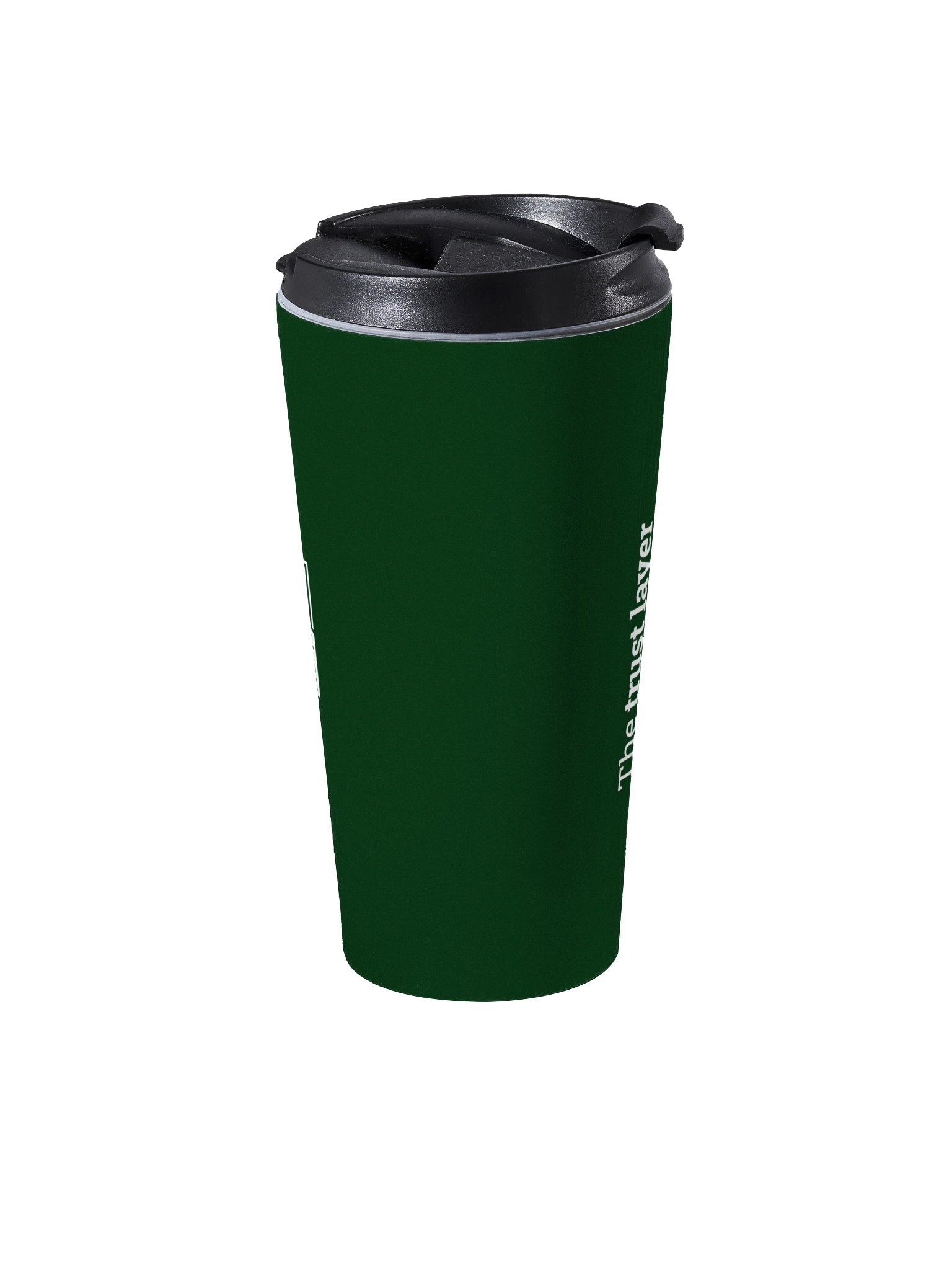 Stainless Steel Travel Mug product image (2)