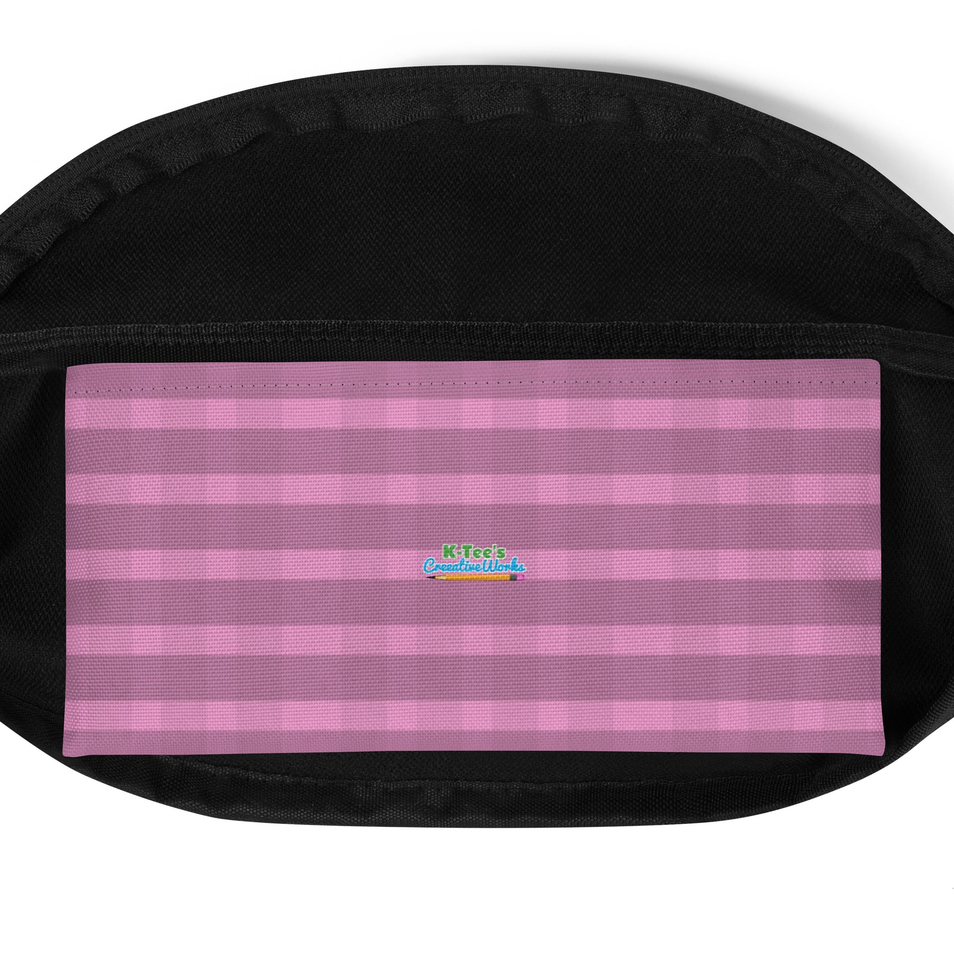 "Cheerful Chipmunk" - Fanny Pack product image (4)