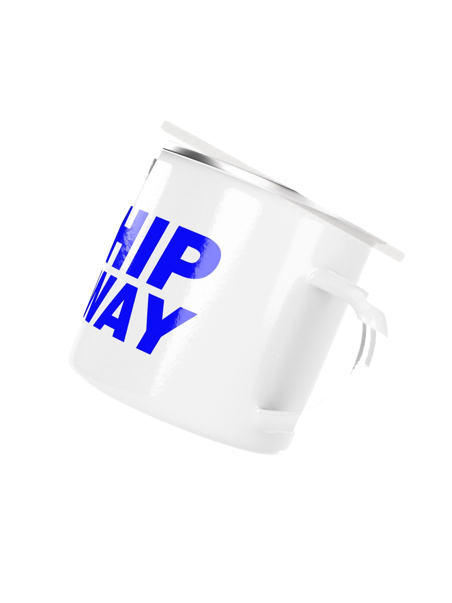 CHIP Mug product image (3)