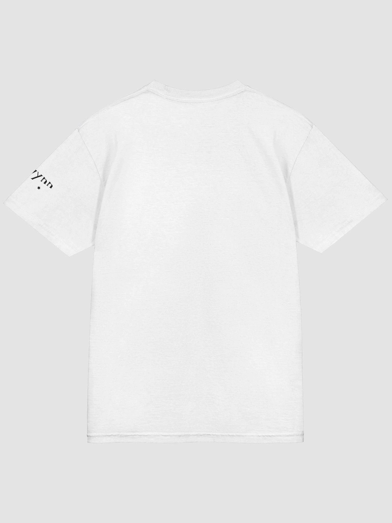 picture of you - white version product image (4)