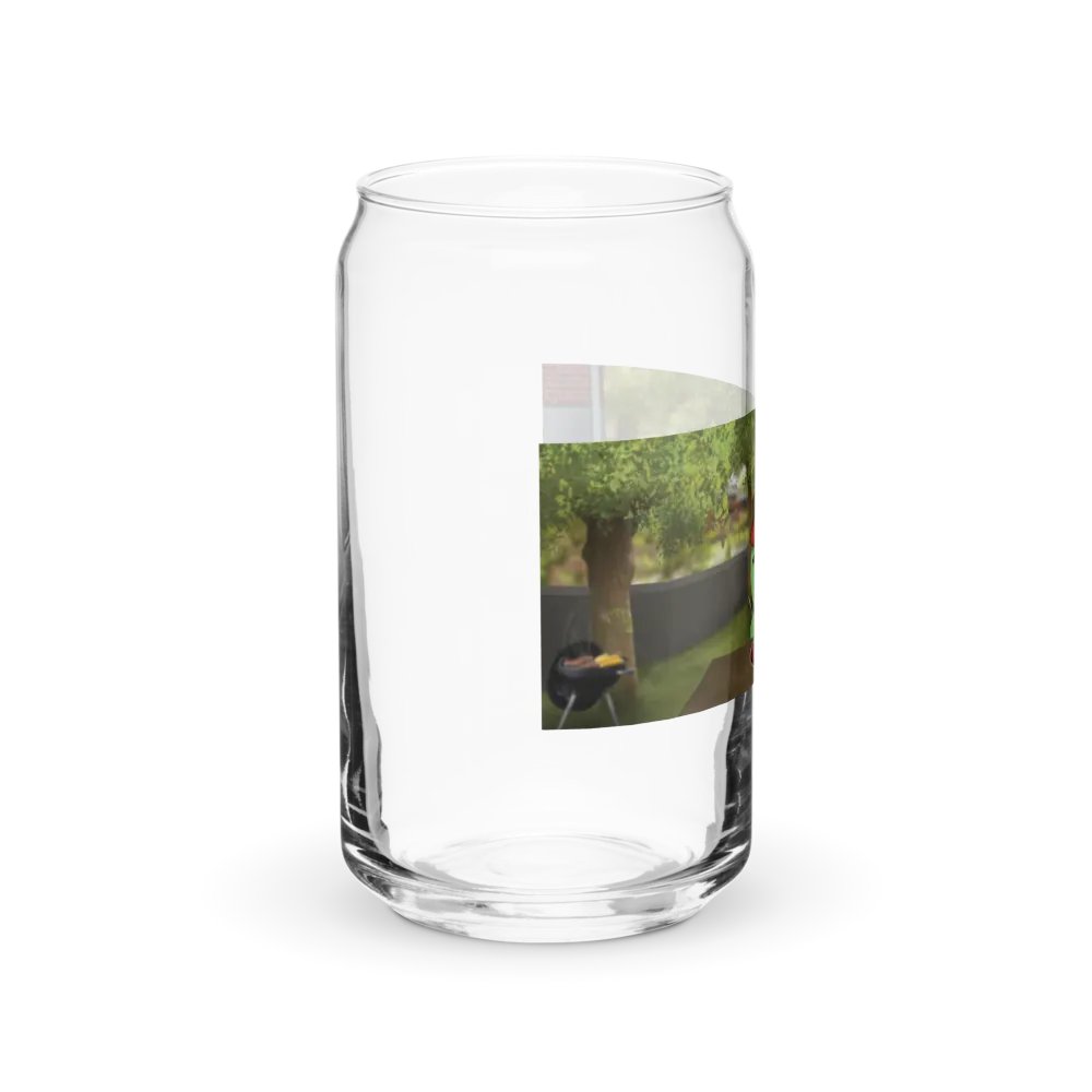 Hot Summer Drink Glas product image (40)