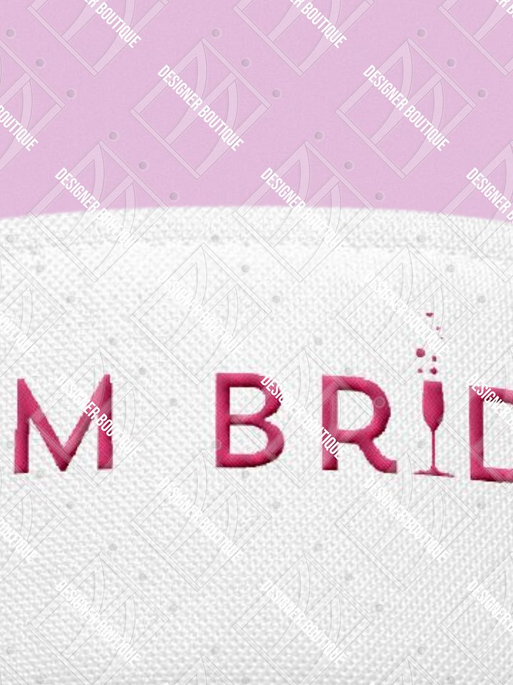 Team Bride Flexifit Visor product image (2)