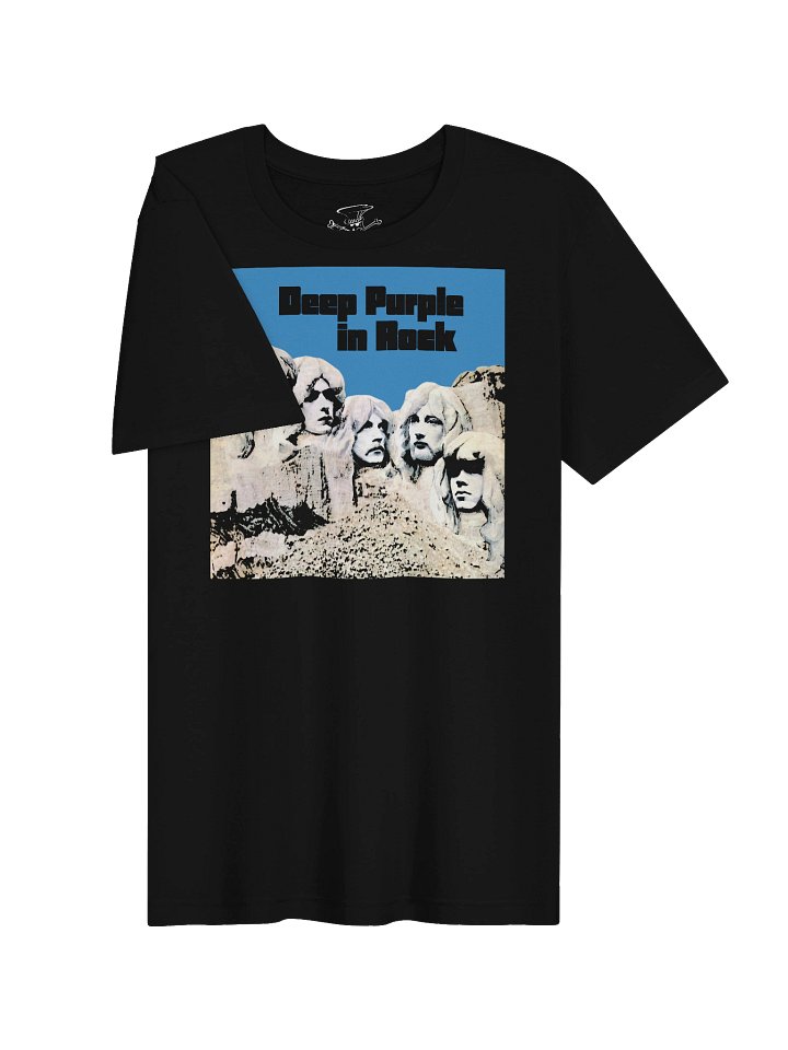 IN ROCK TEE product image (1)