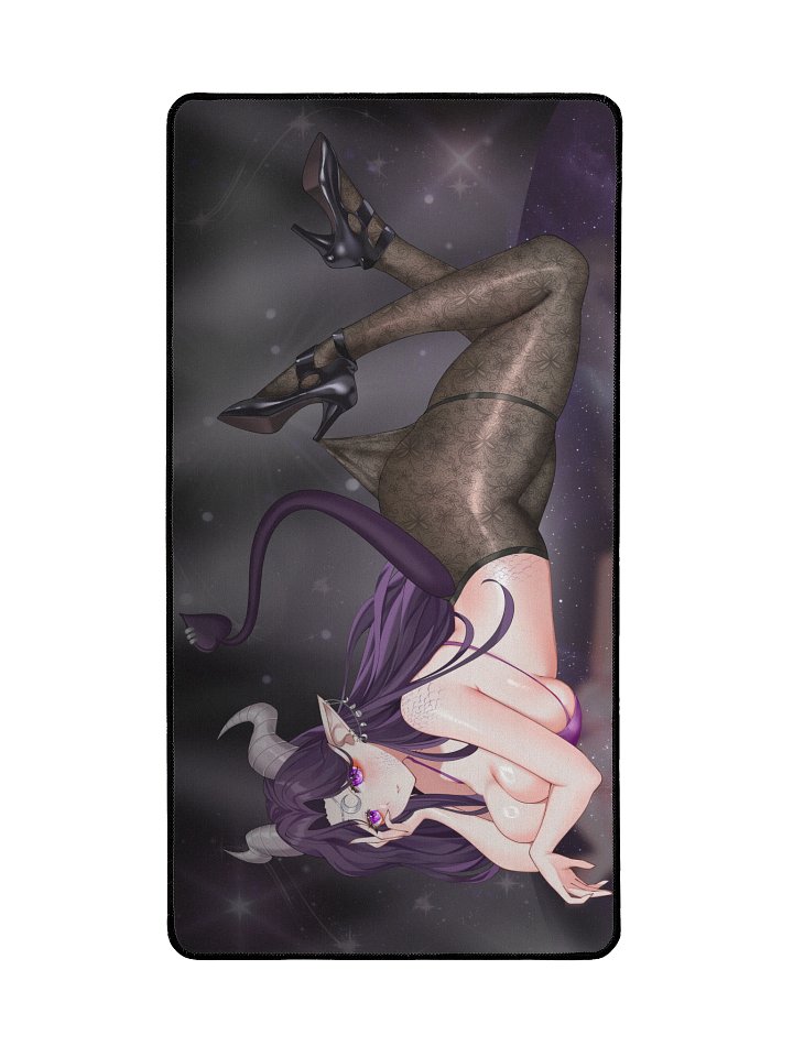 Siren Darkly Dreaming Desk Mat product image (2)