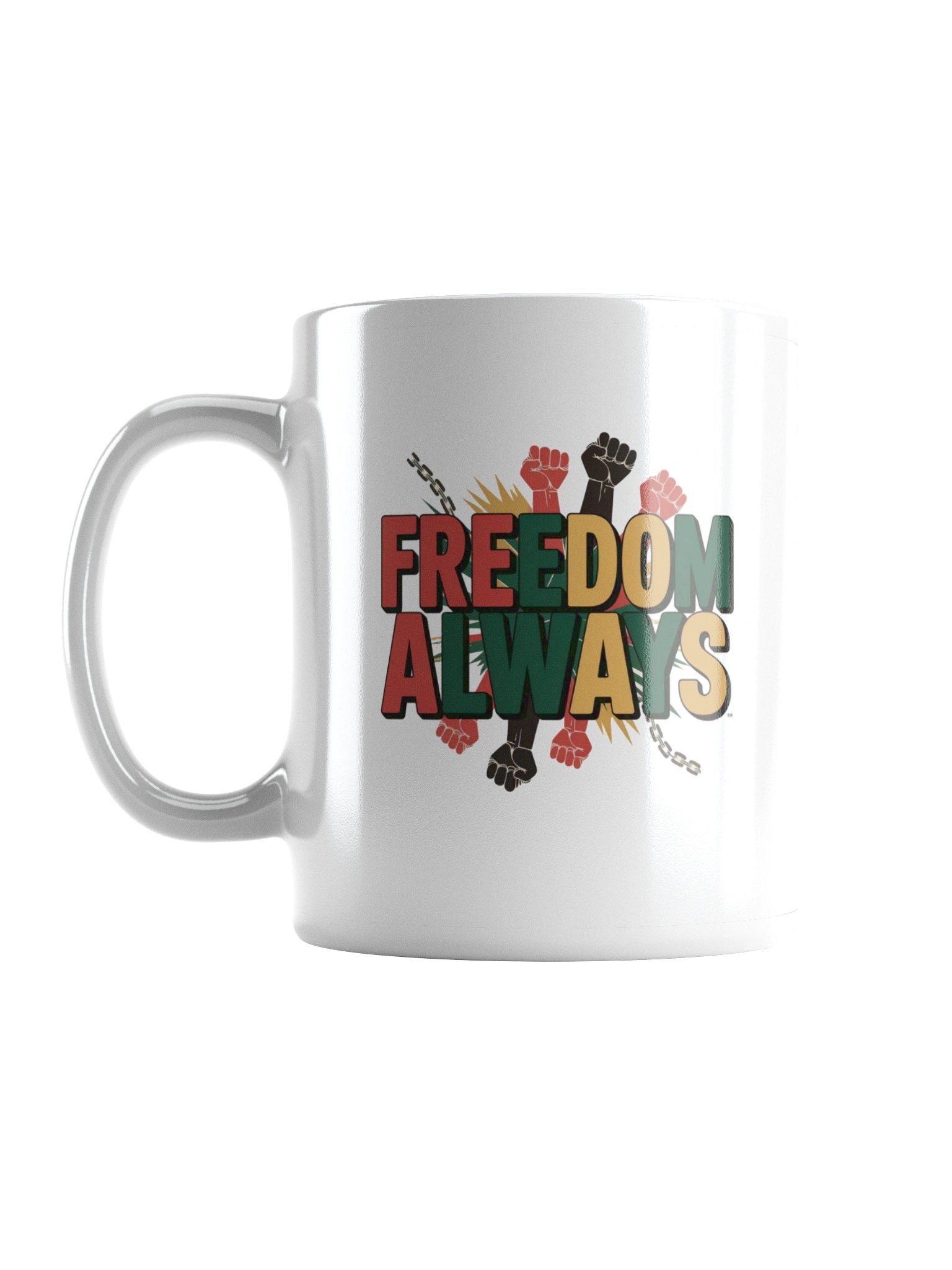 Freedom Always product image (18)