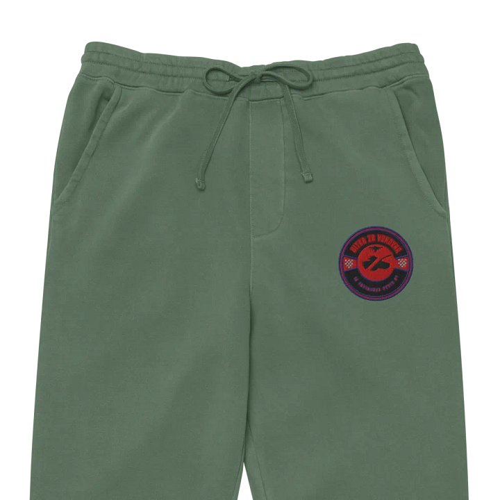 Vukovar Battle Commemorative Joggers product image (2)