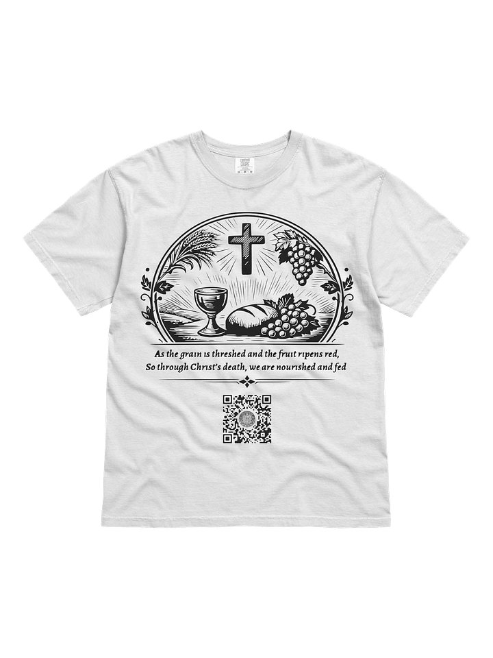 Nourishment Through Suffering product image (1)