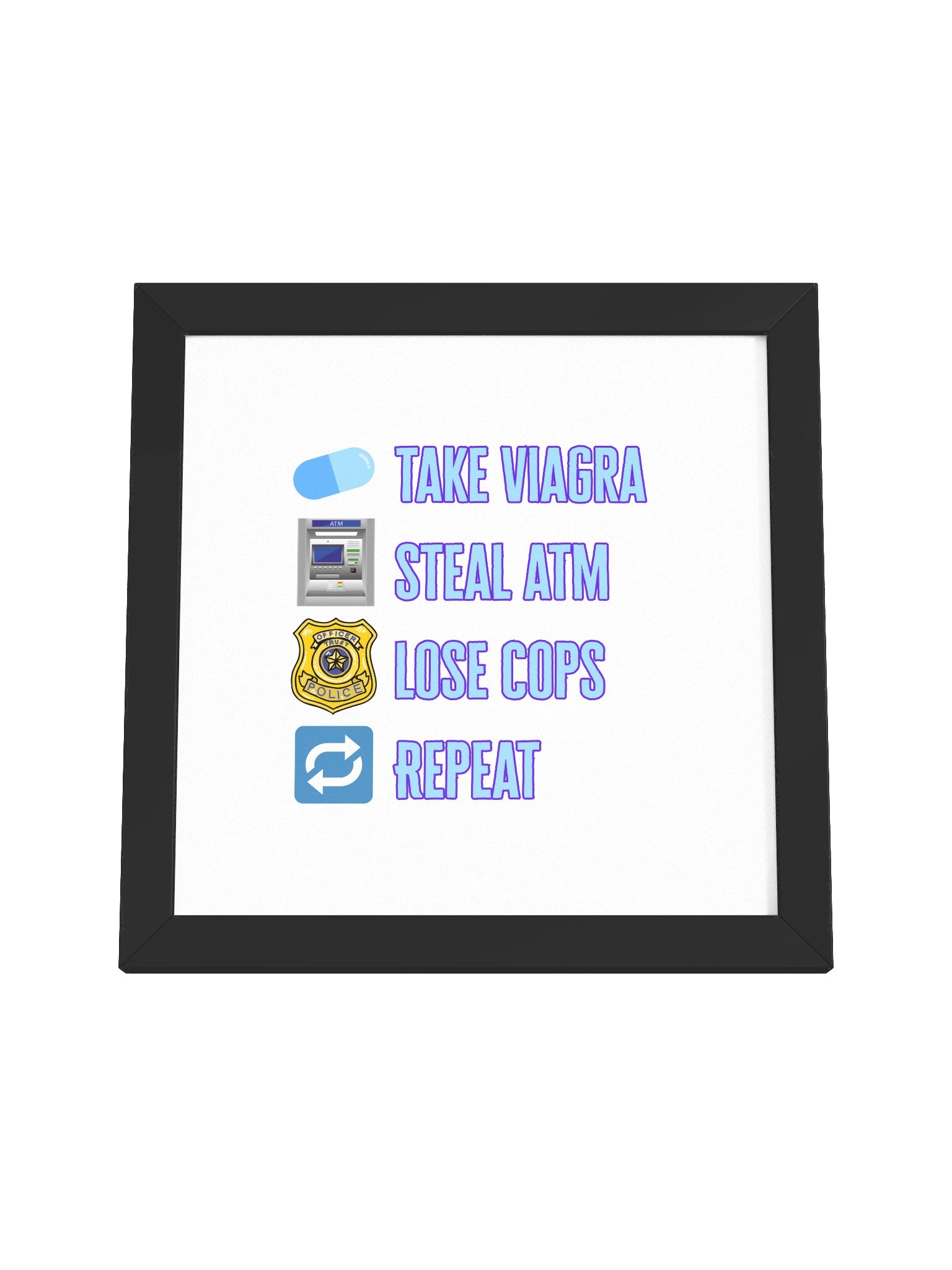 PePaw Schedule poster product image (4)