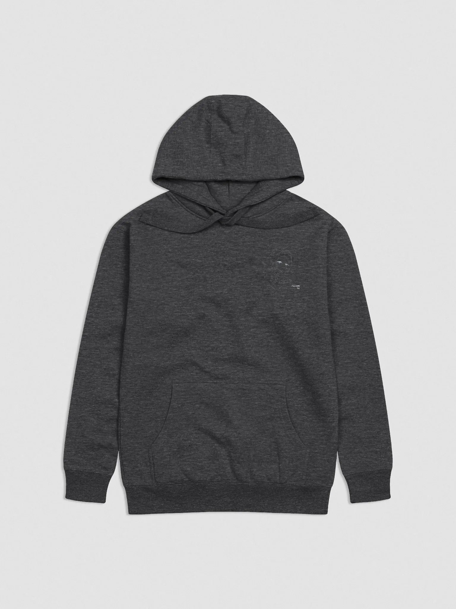 ChocoMilkTea Simple Hoodie product image (1)