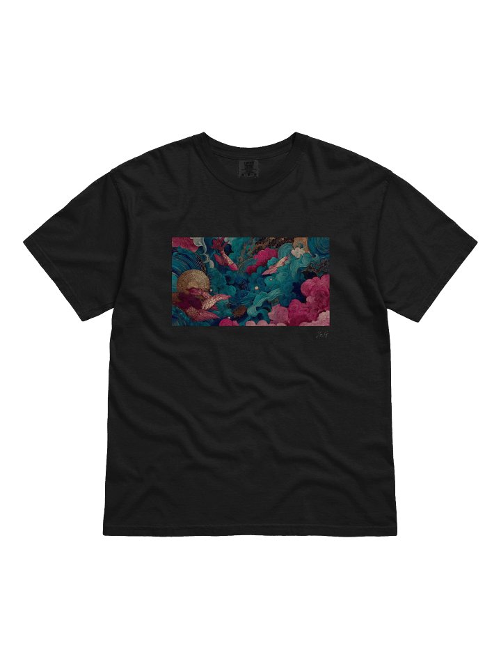 Zoe. G 雲 product image (2)