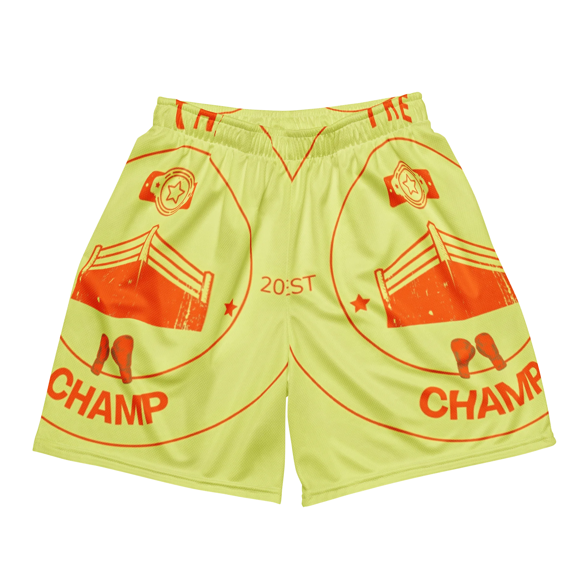 casual short product image (2)