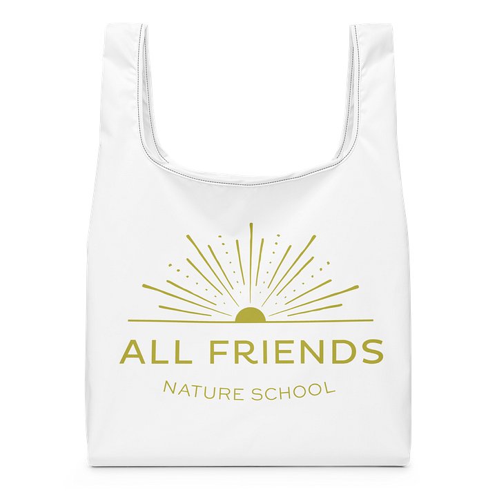 All Friends Tote Bag product image (1)