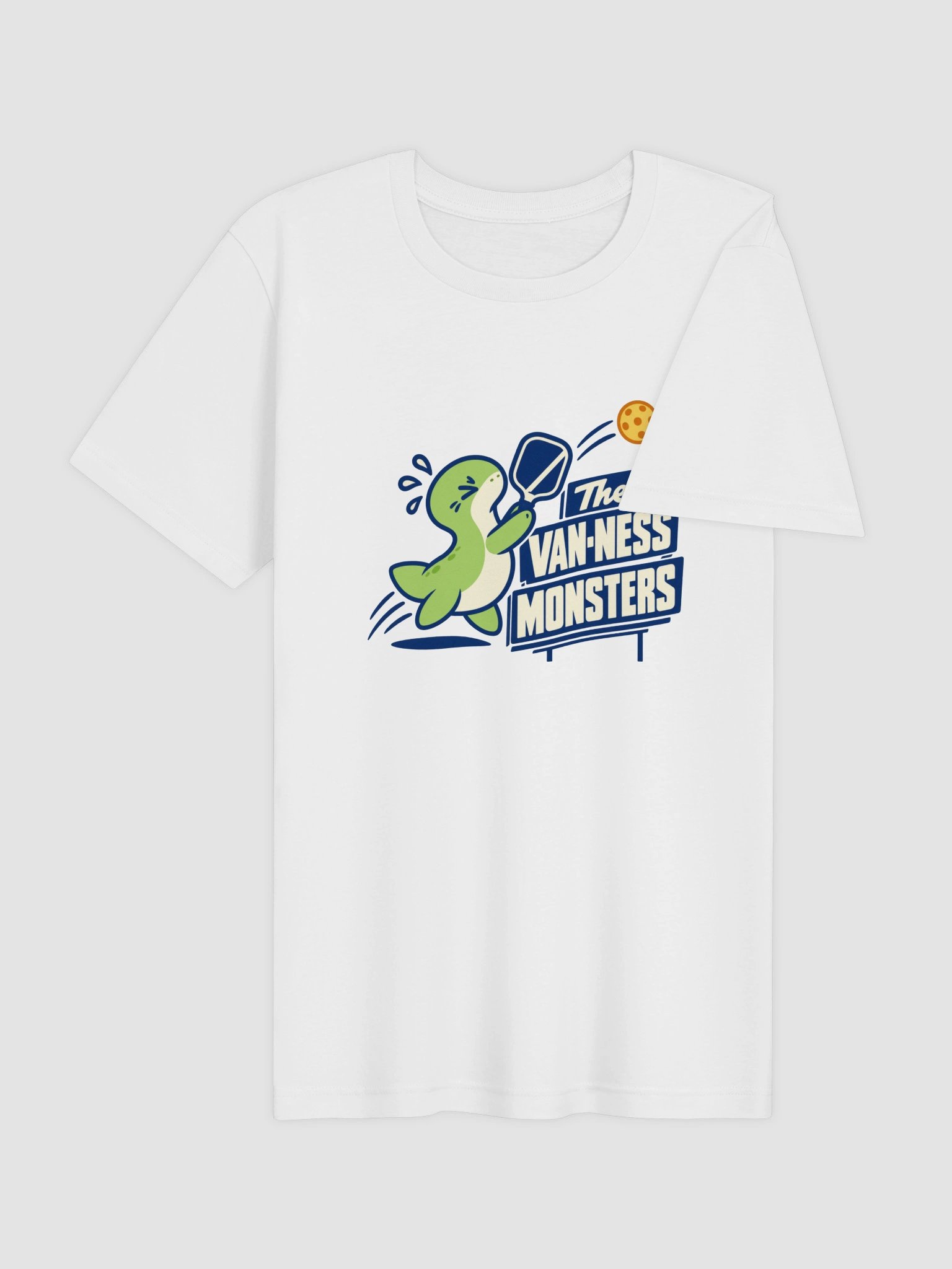 The Van Ness Monsters (cotton) product image (4)