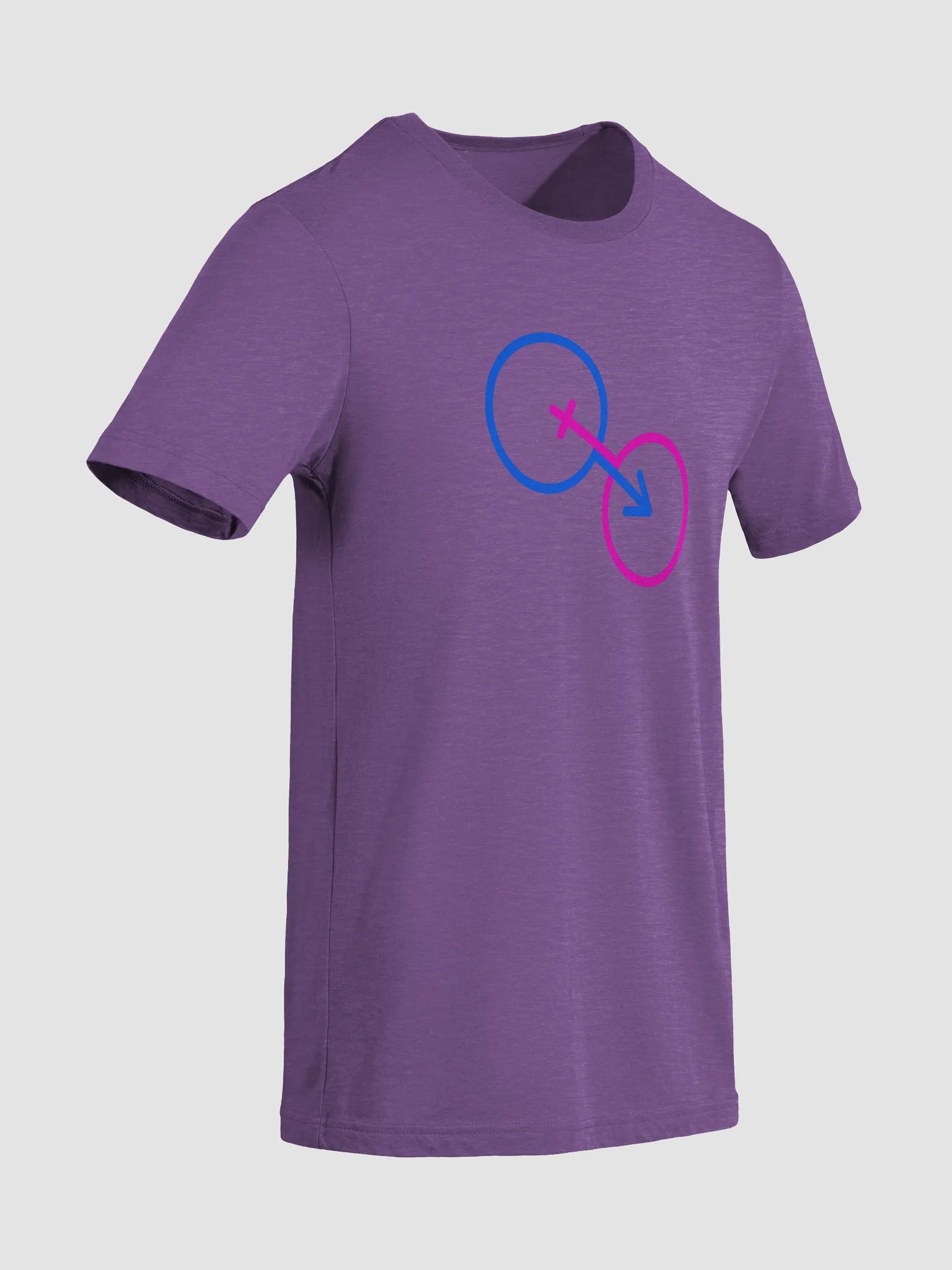 Traditional Relationship Bond Tee product image (1)