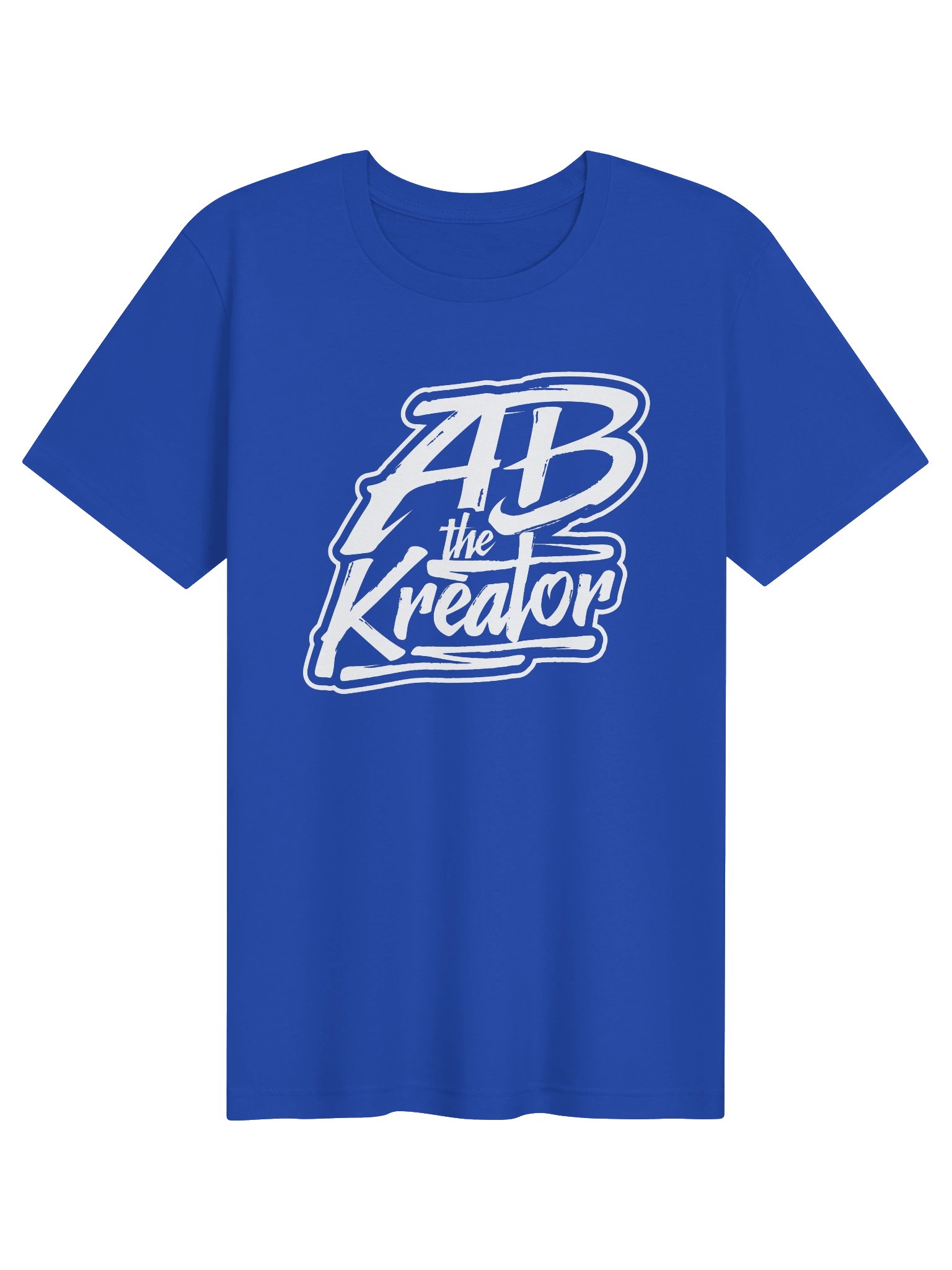 ABTHEKREATOR Signature Logo Tee product image (1)