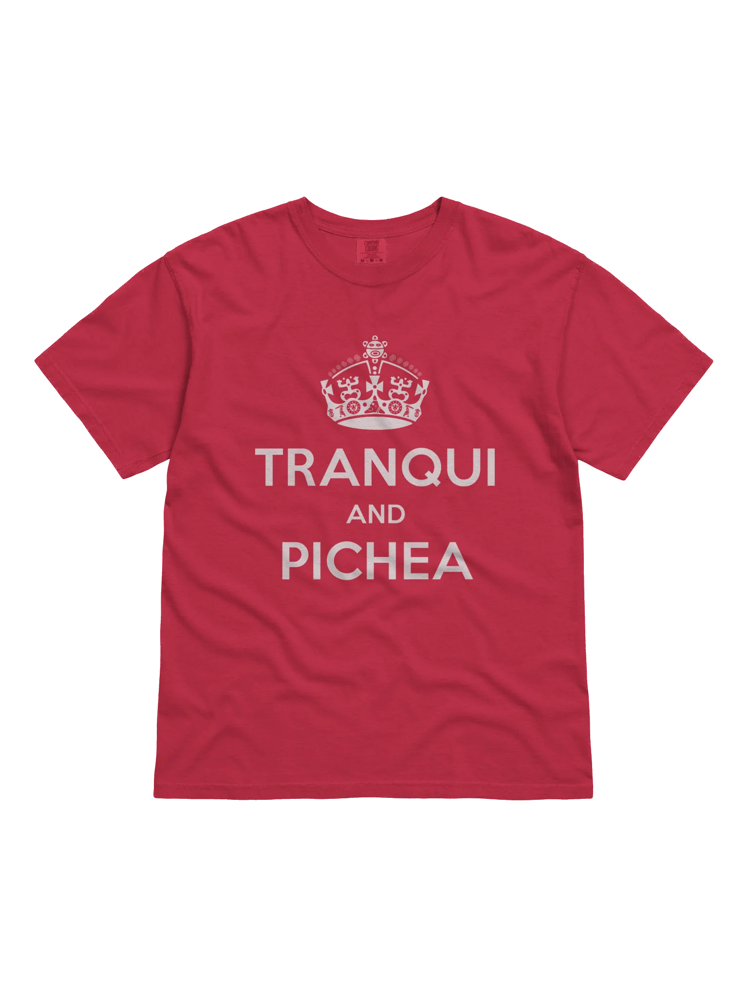 Tranqui, Taino product image (1)