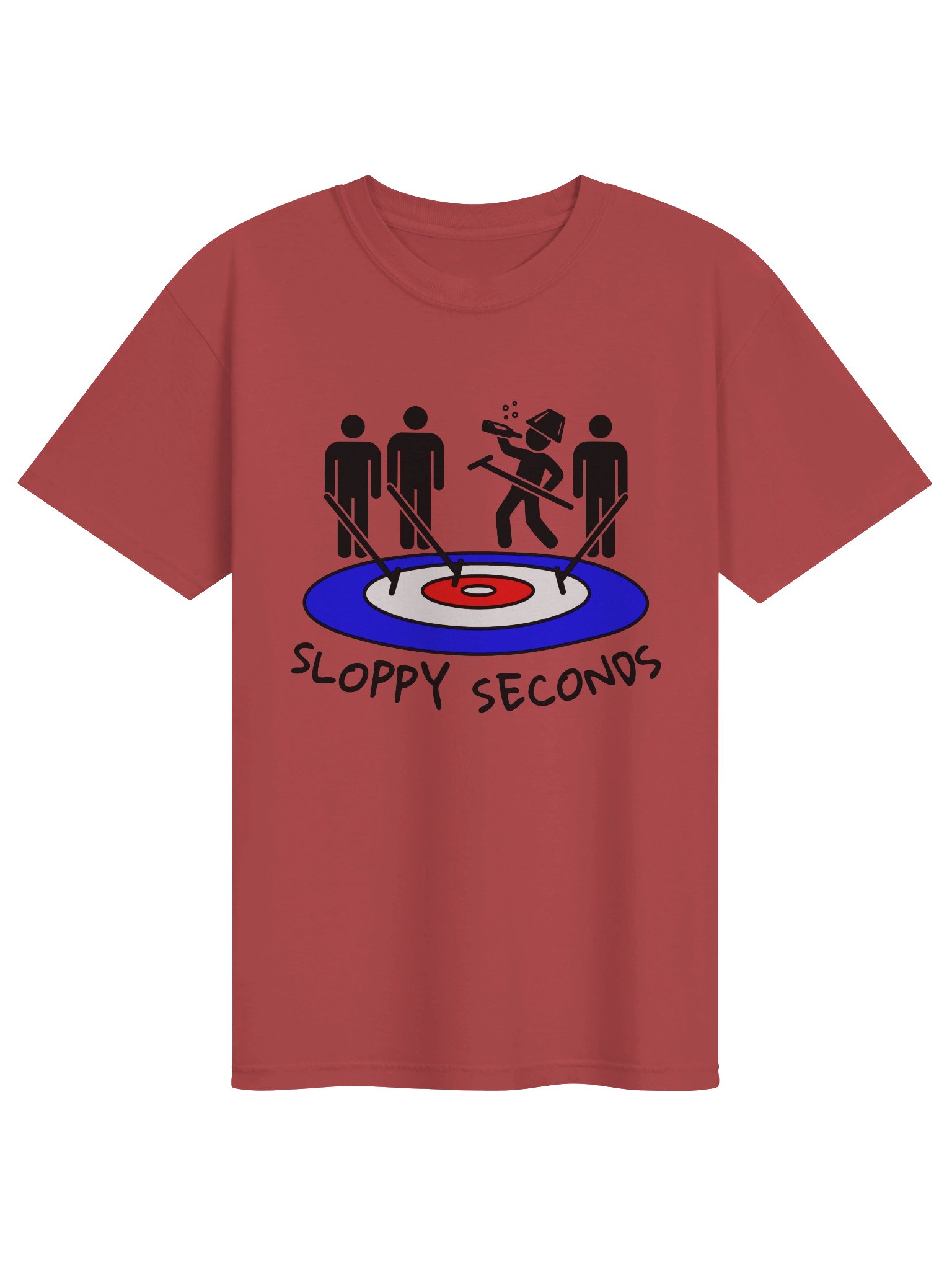 Sloppy Seconds product image (1)