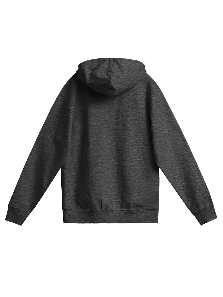 Zip-up Hoodie product image (3)