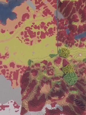 Rebuilding Azeroth in Minecraft, live on YouTube and Twitch!