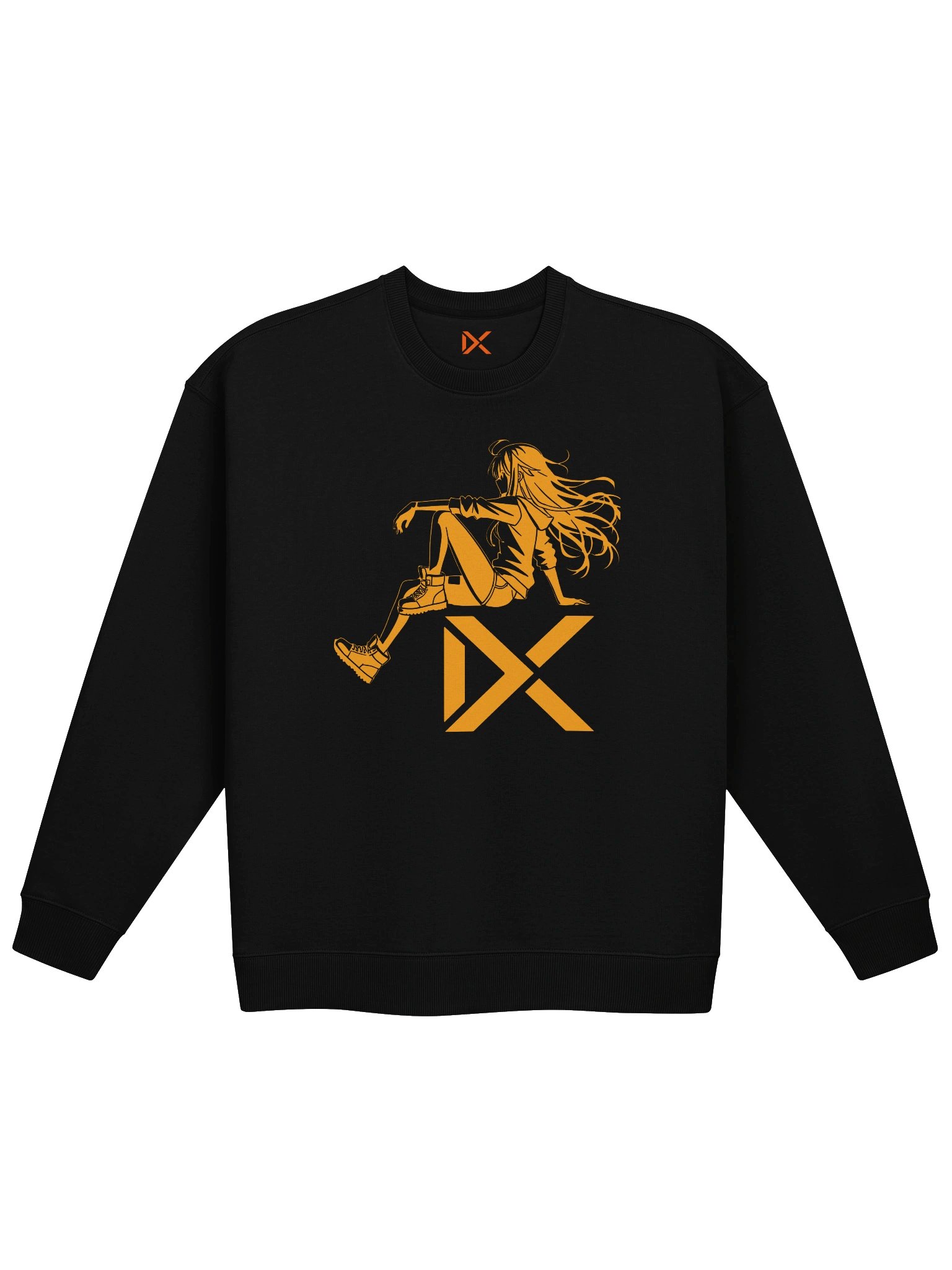 What's Good Sweater product image (1)