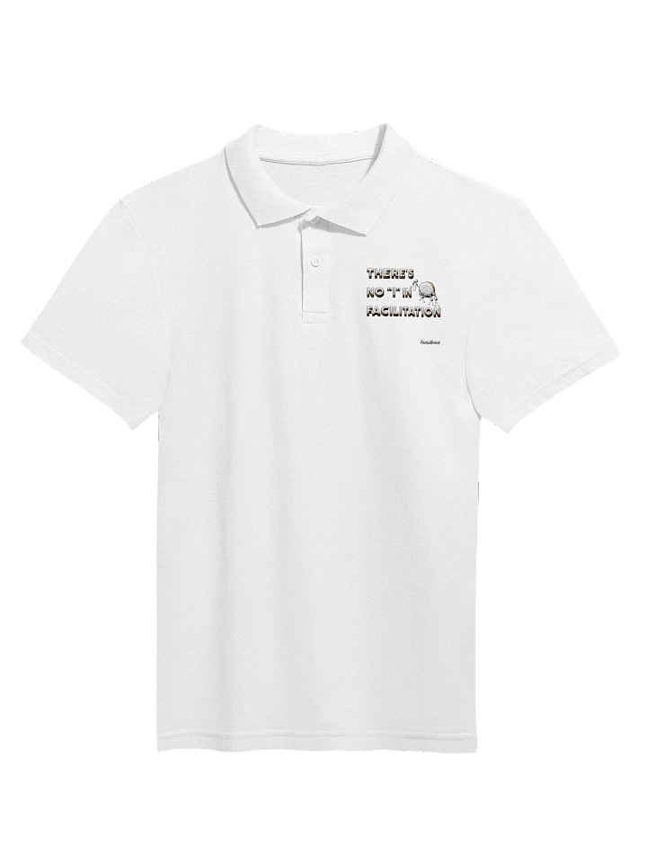 FaciliSwag Unisex Polo Shirt #07 product image (21)