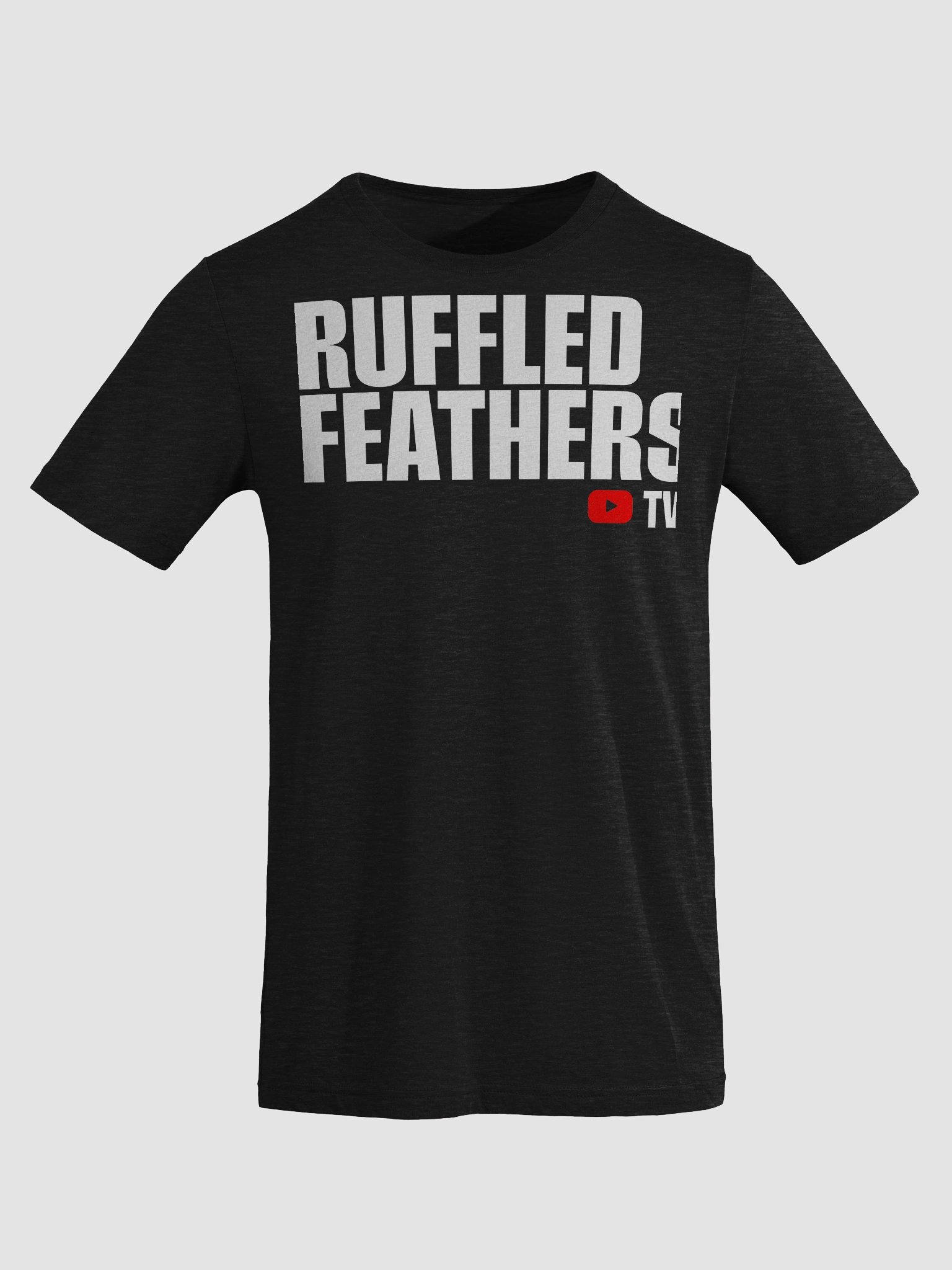 RUFFLED FEATHERS TEE V2 product image (17)