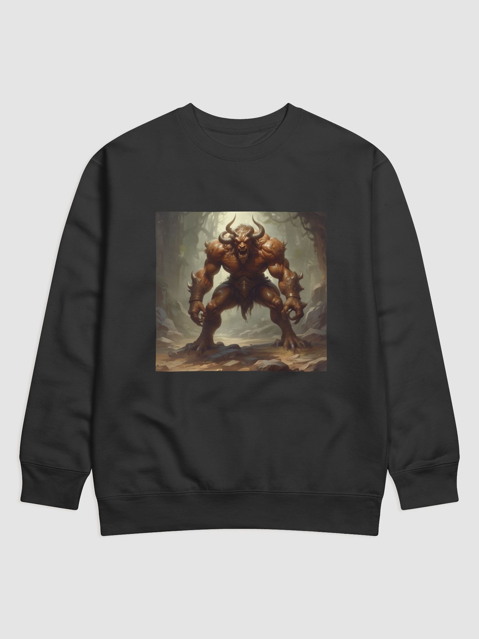 Minotaur product image (2)