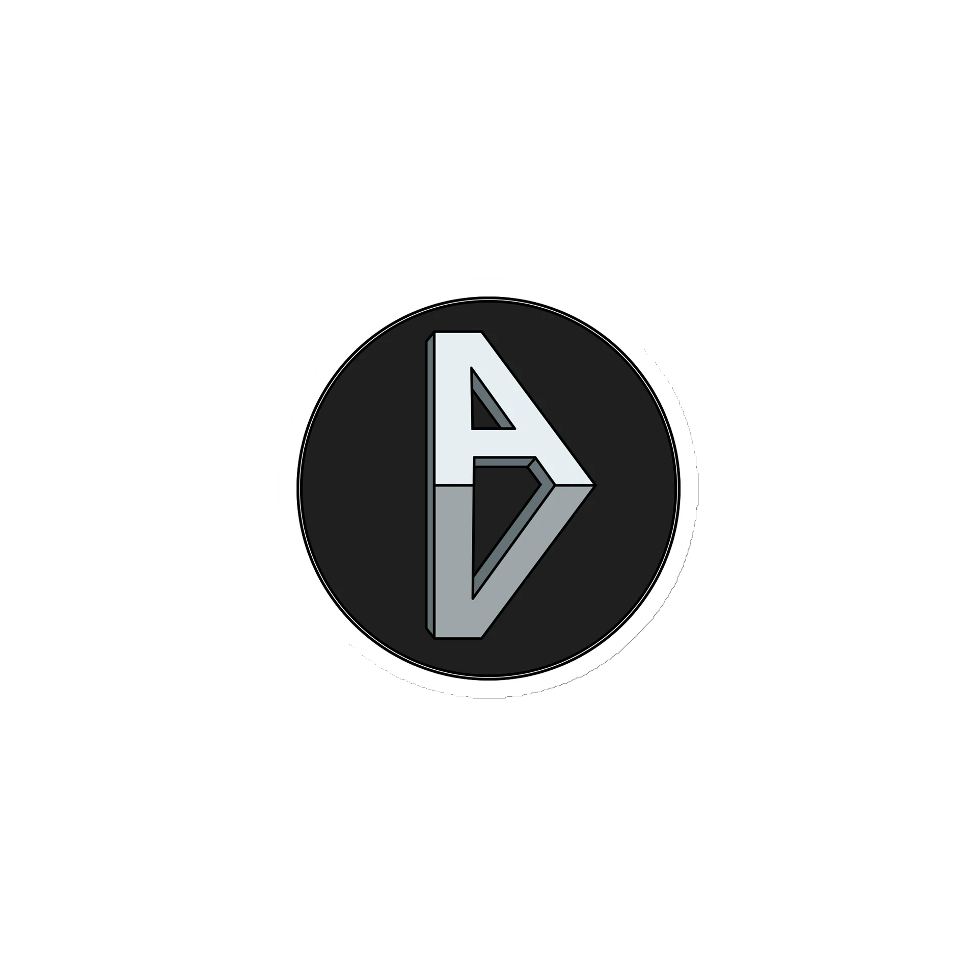 Logo Magnet product image (1)
