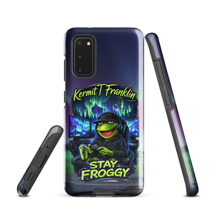 2026 Kermit Phone Case (Samsung) product image (1)