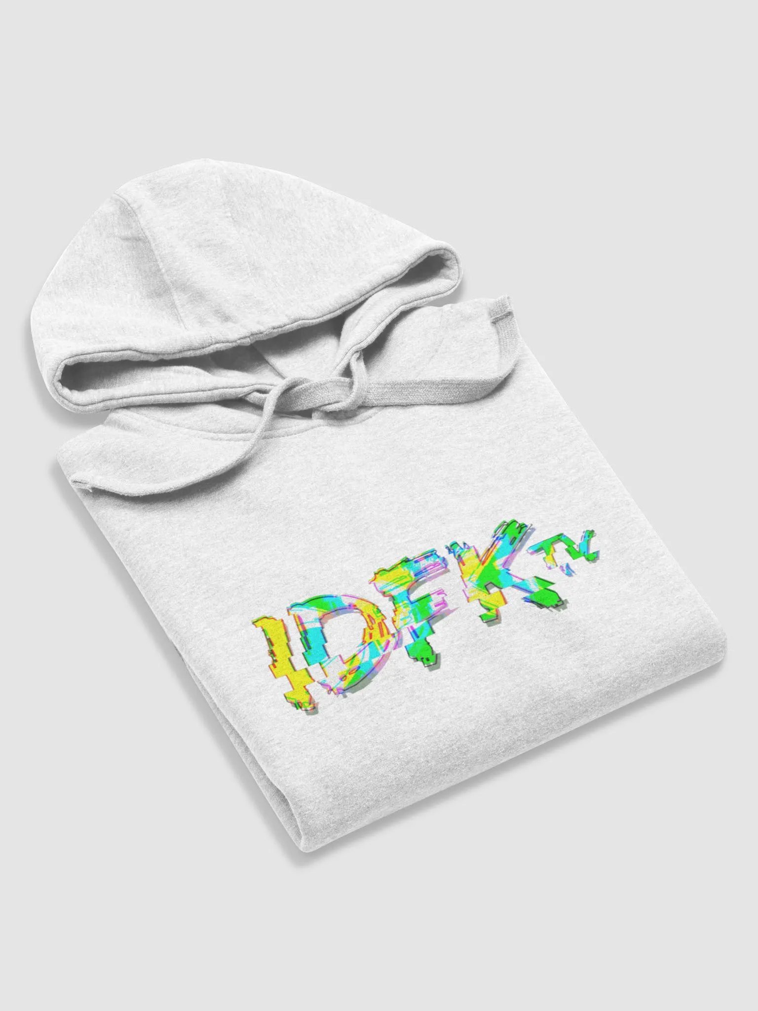 IDFKtv Hoody Trip product image (36)